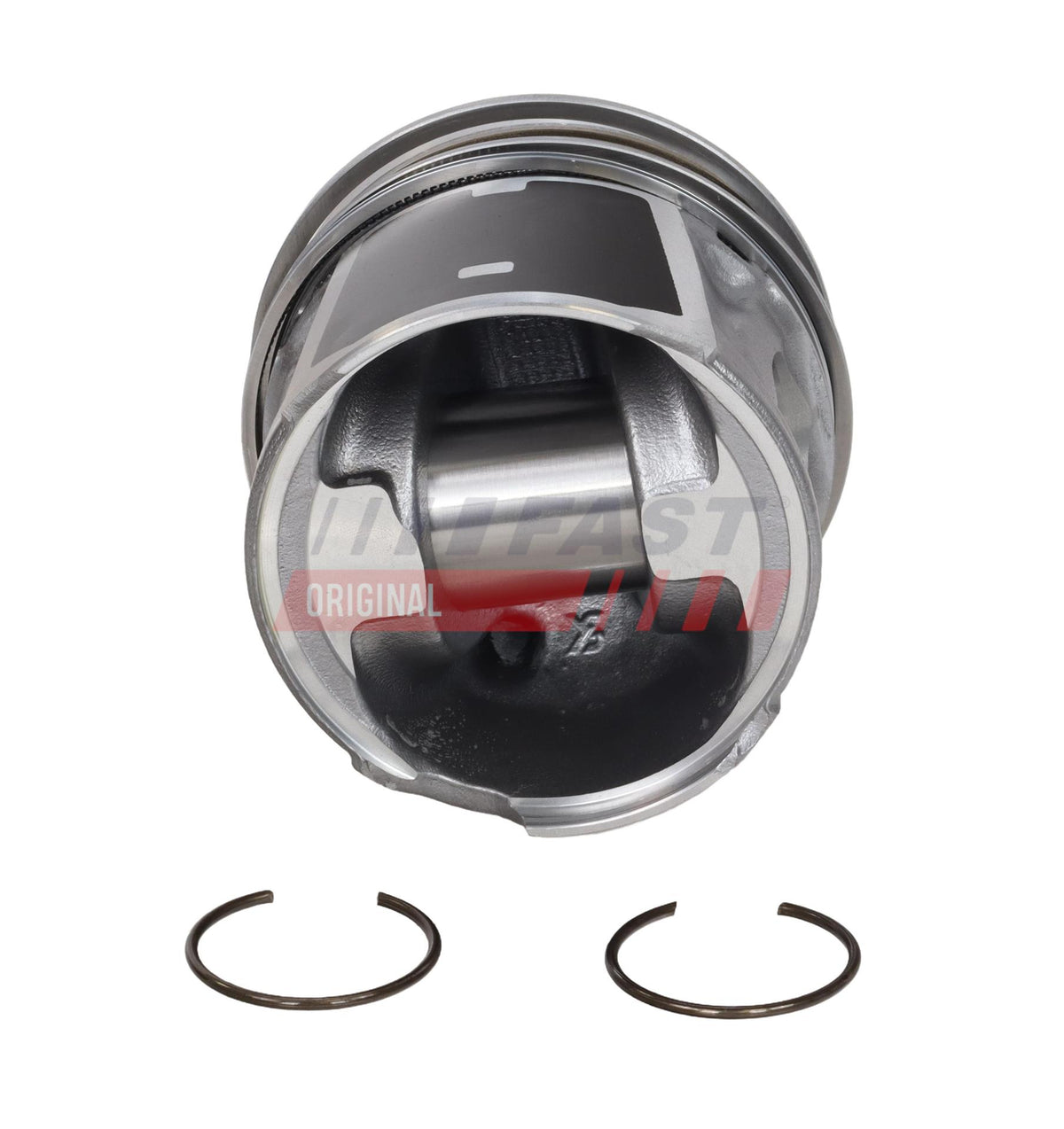 Piston pour Renault Master III — FT47133/5 — vue 2
