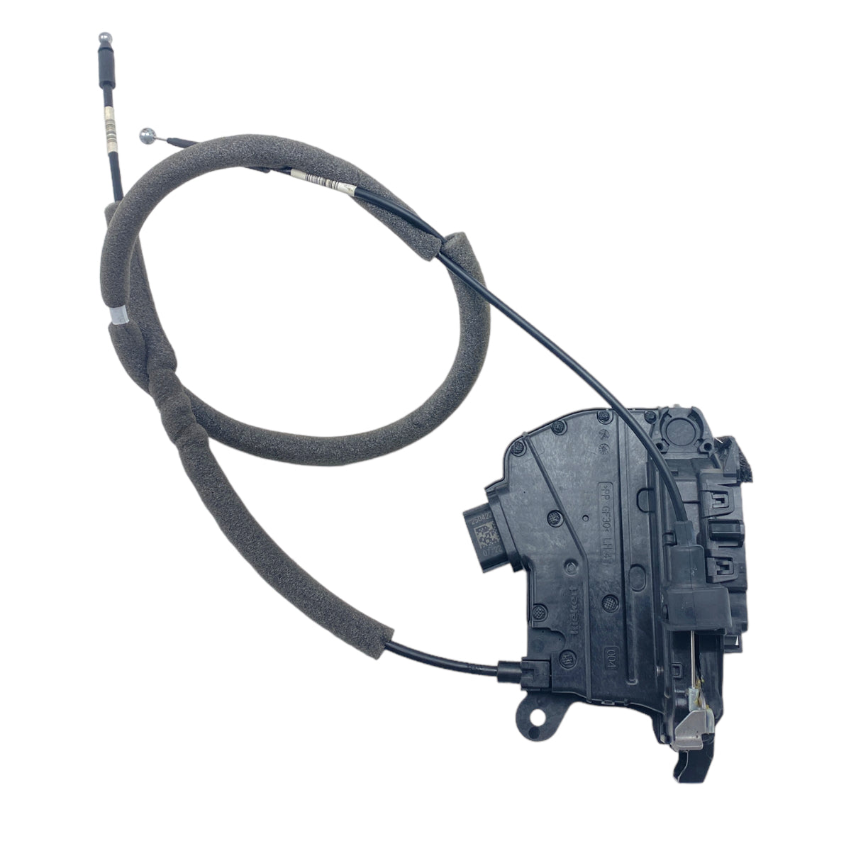 Pièce d'origine Serrure de porte avant gauche 3 broches pour Nissan Micra K14 805015FD0A