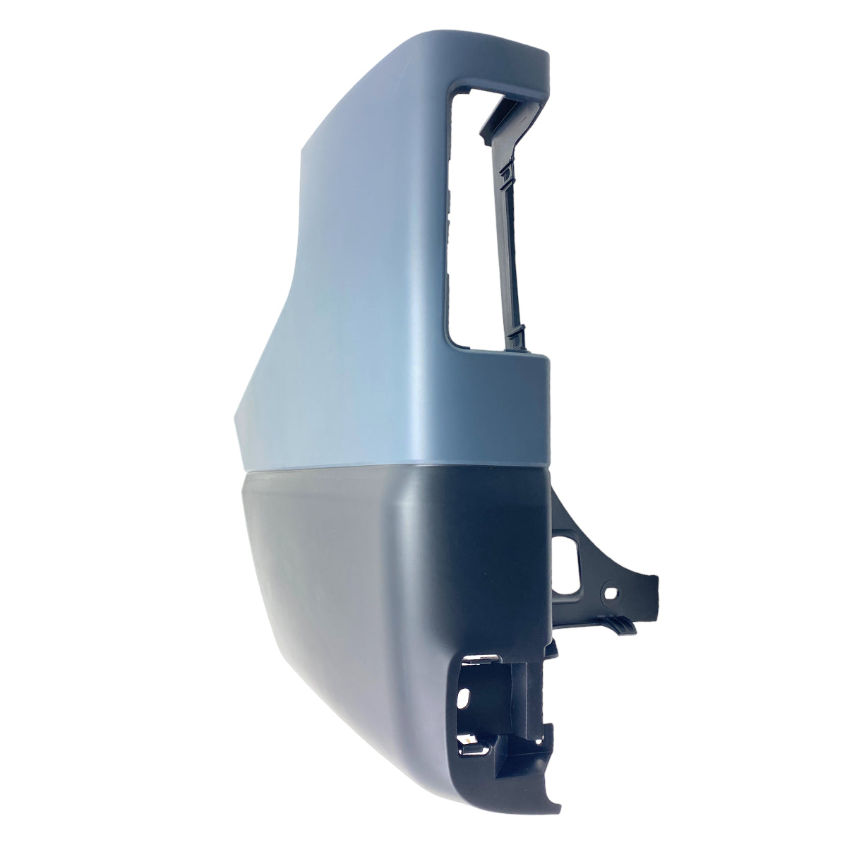 Pièce d'origine Angle de pare-chocs arrière gauche pour Renault Trafic III Opel Vivaro B Fiat Talento Nissan NV300 850170388R