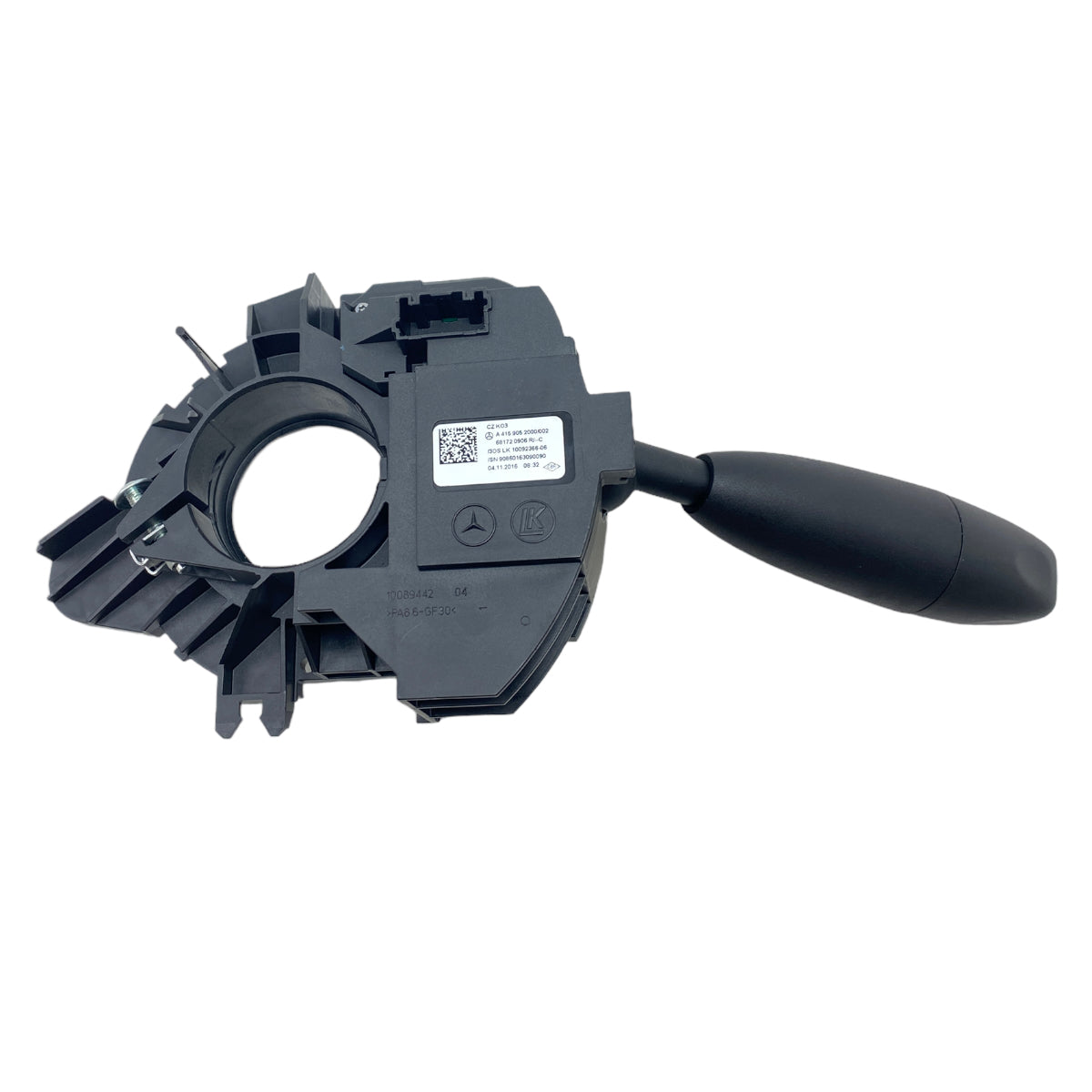 Pièce d'origine Commodo de colonne de direction pour Mercedes Citan A415 A4159052000