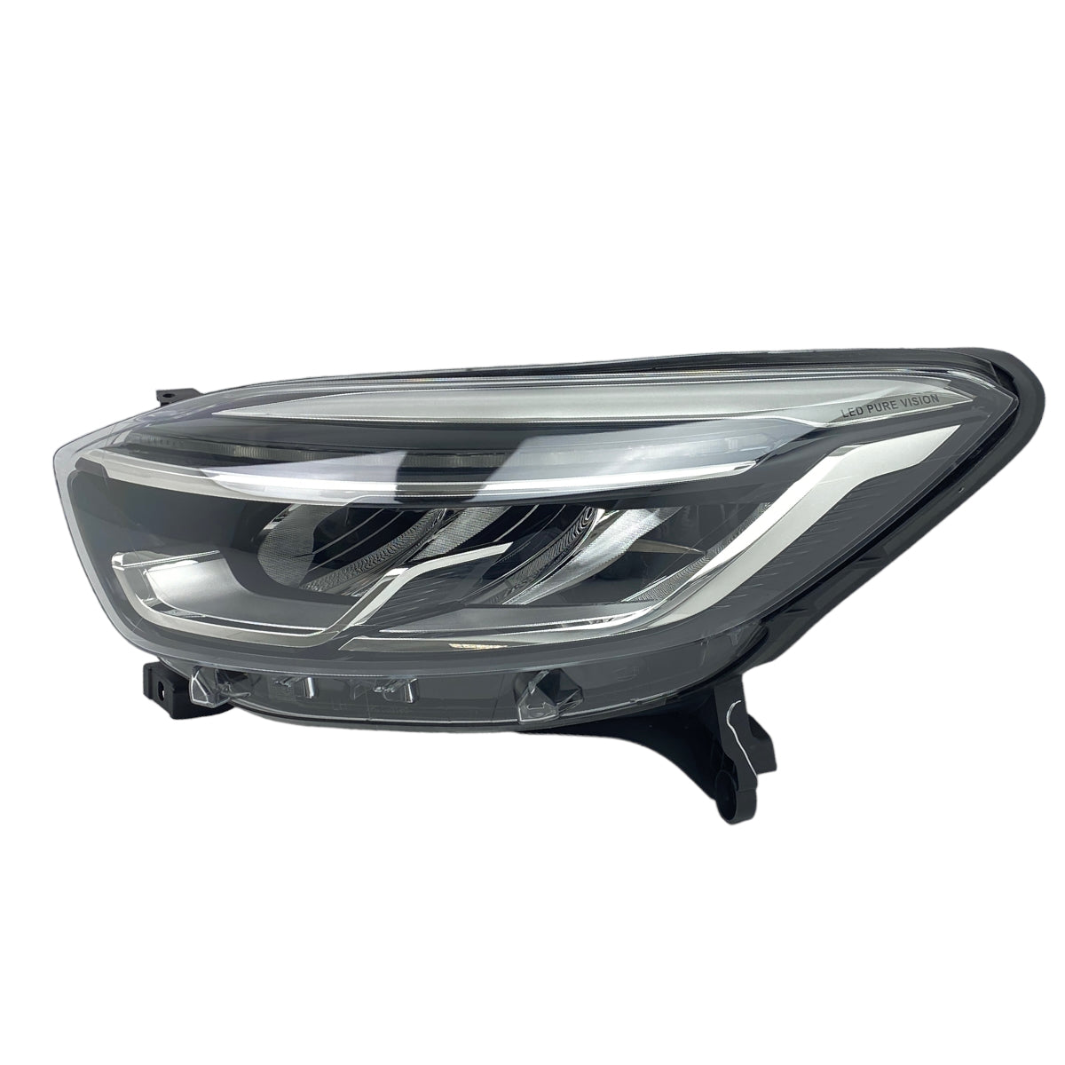 Pièce d'origine Phare avant gauche pour Renault Captur I phase 2 260606159R