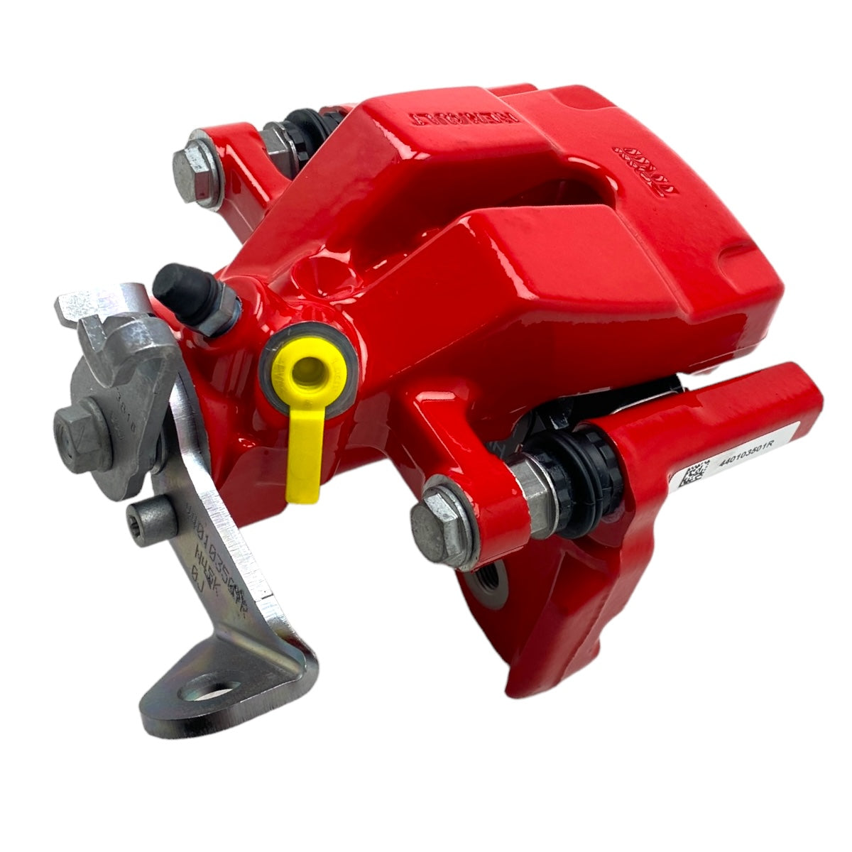 Originalteil Bremssattel hinten links für Renault Megane III RS GT 440103501R (Kopia).