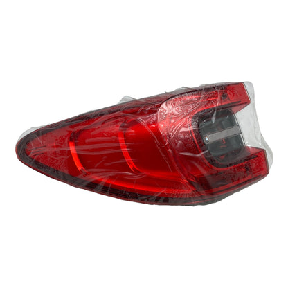 Pièce d'origine Feu arrière gauche d'aile pour Renault Kadjar 265552478R