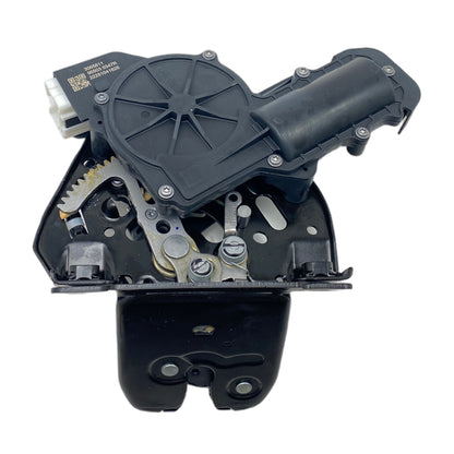 Pièce d'origine Serrure de coffre pour Renault Austral Scenic EV E-Tech 905030347R