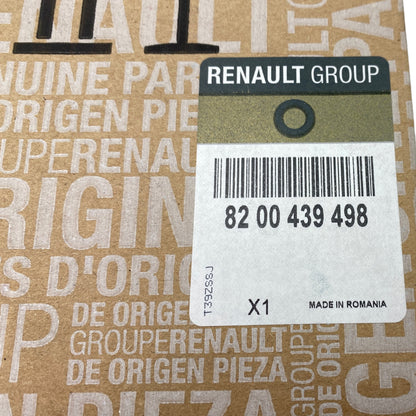 Pièce d'origine Troisième feu stop arrière pour Mercedes Citan Nissan Kubistar II Renault Kangoo II 8200439498