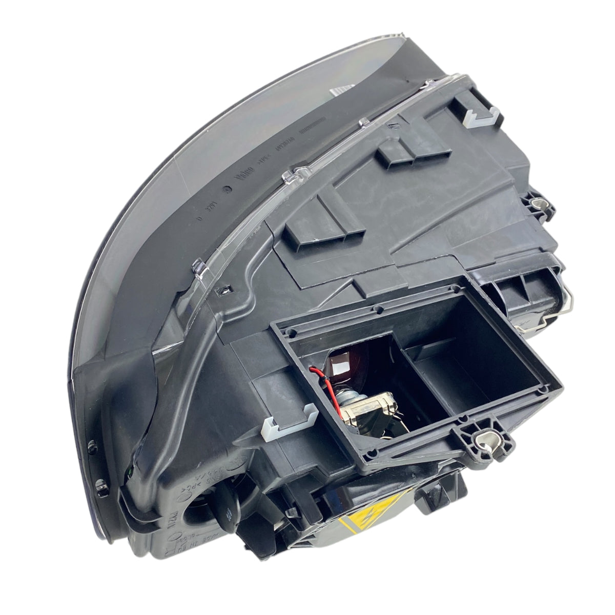 Pièce d'origine Phare xénon avant droit pour Audi A4 8E 8E0941030AG