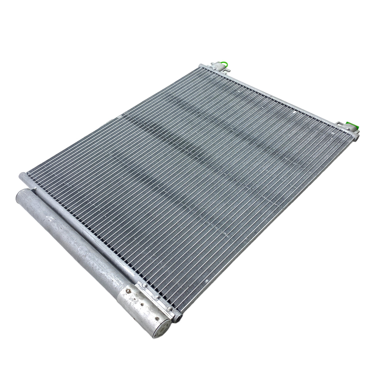 Pièce d'origine Condenseur de climatisation pour Renault Megane IV 921002969R