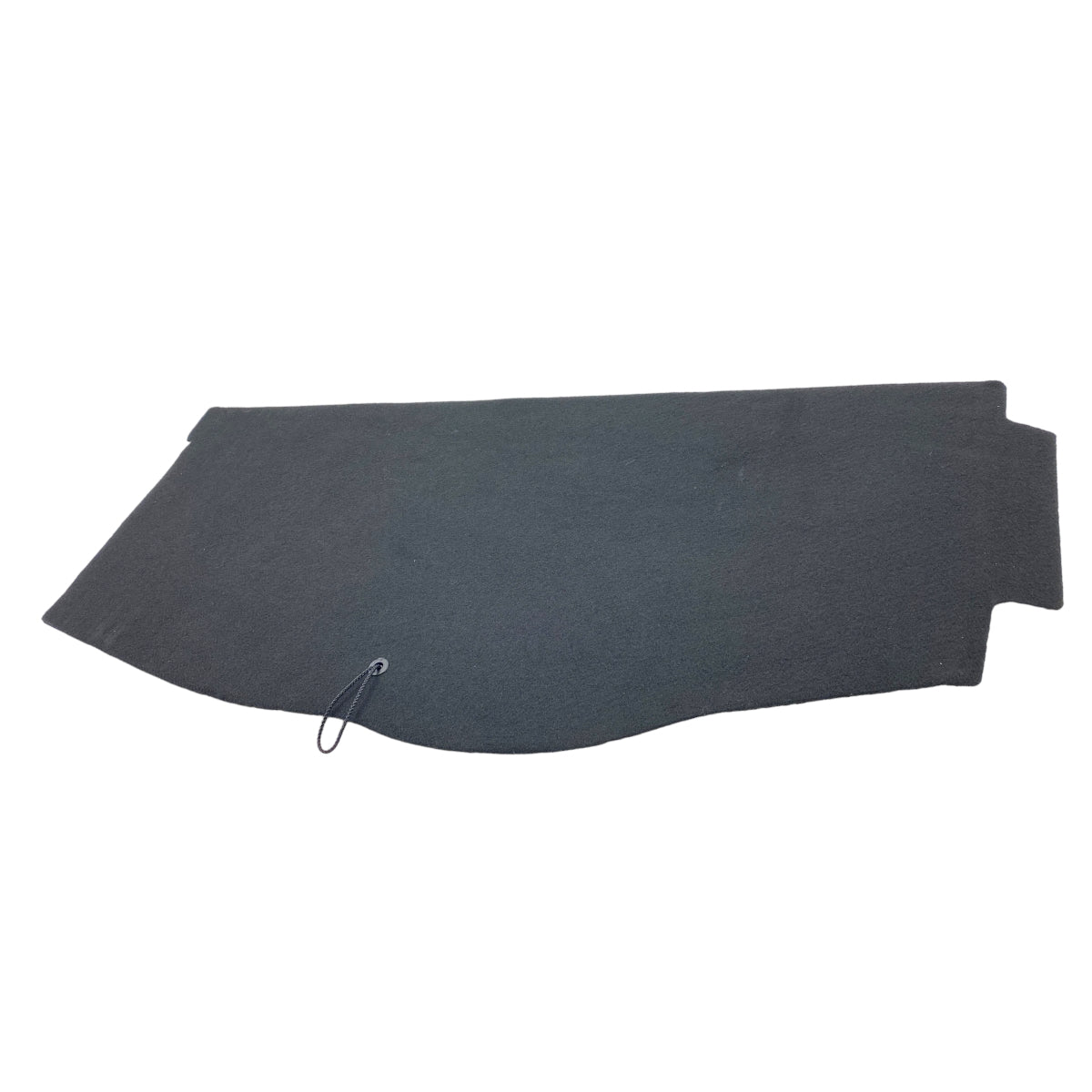Pièce d'origine Garniture de plancher de coffre pour Renault Scenic IV 849607357R