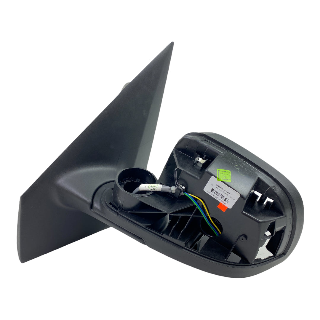 Pièce d'origine Rétroviseur extérieur gauche 5 broches pour Dacia Dokker 963022511R