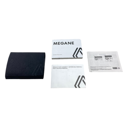 Pièce d'origine Accessoire constructeur pour Renault _PA23240_H