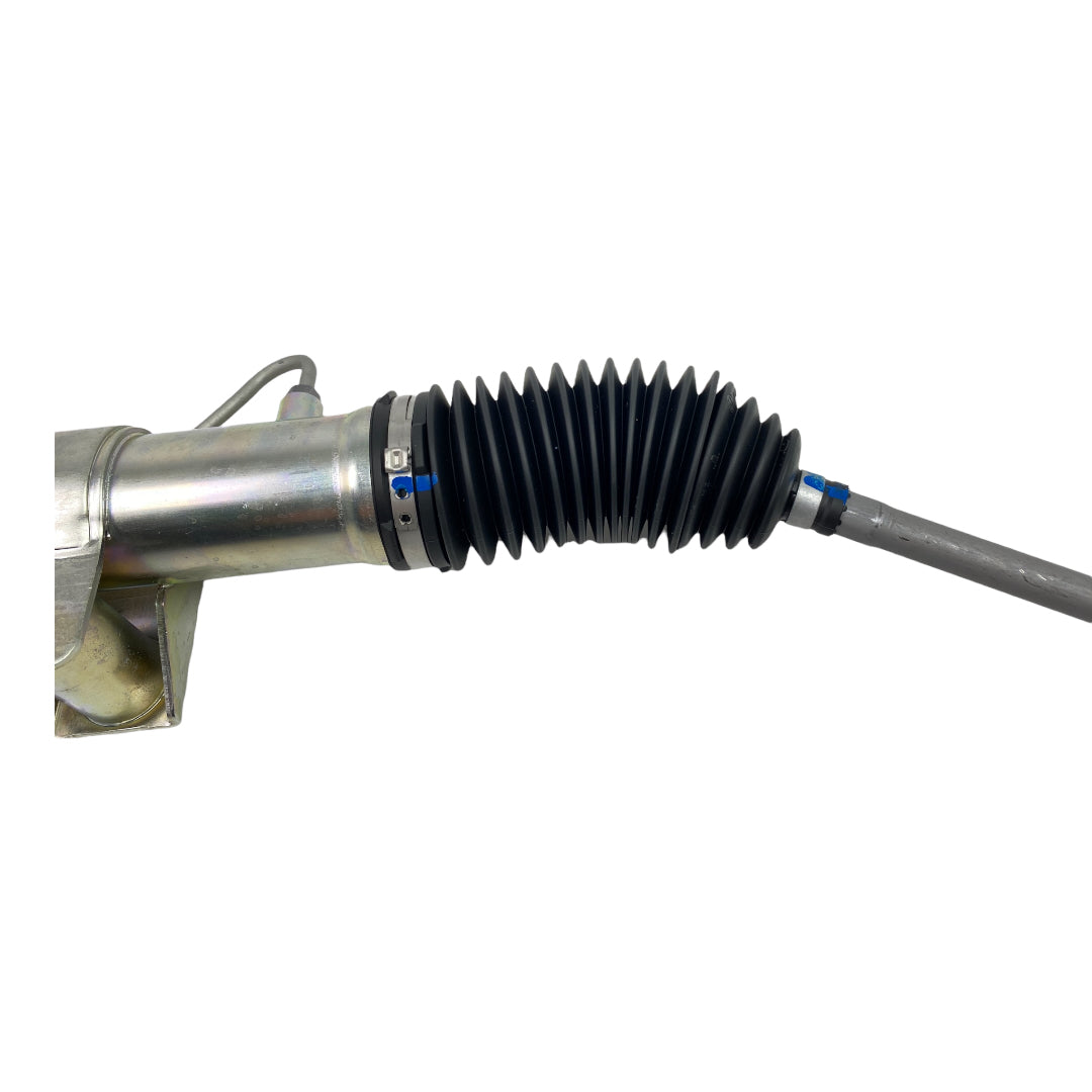 Pièce d'origine Crémaillère de direction pour Renault Trafic III Opel Vivaro B 490018549R