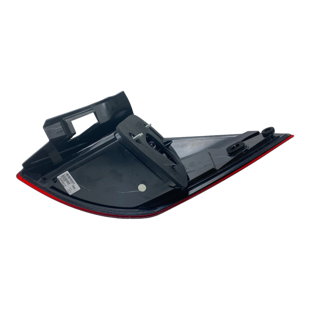 Pièce d'origine Feu arrière gauche pour Renault Laguna III Estate 265550021R