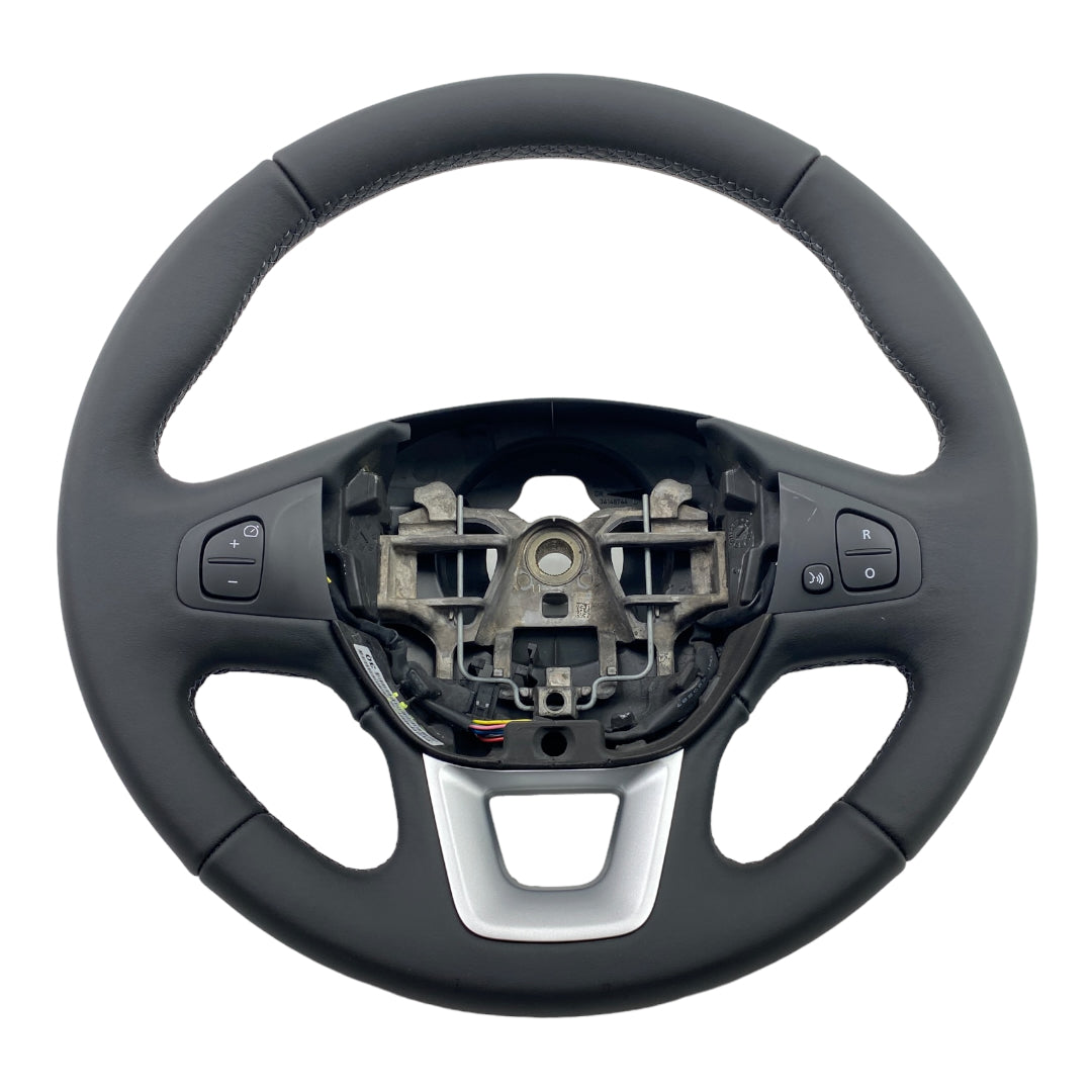 Pièce d'origine Volant cuir pour Renault Trafic III Opel Vivaro B 484006958R