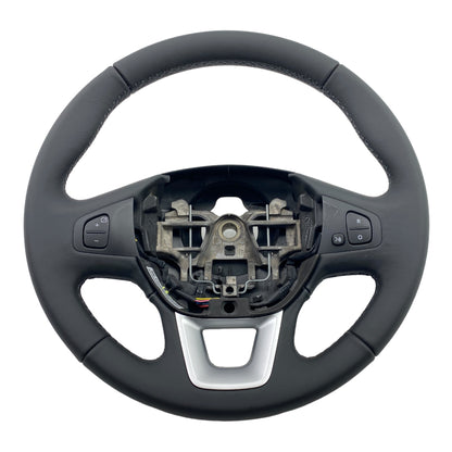Pièce d'origine Volant cuir pour Renault Trafic III Opel Vivaro B 484006958R