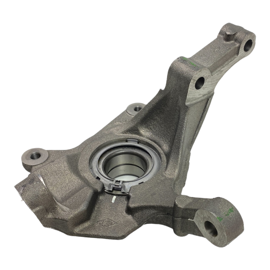 Pièce d'origine Fusée d'essieu porte-moyeu droite pour Renault Trafic II Opel Vivaro A Nissan Primastar 8200630533