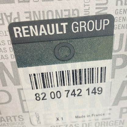 Pièce d'origine Cardan avant gauche pour Renault 8200742149