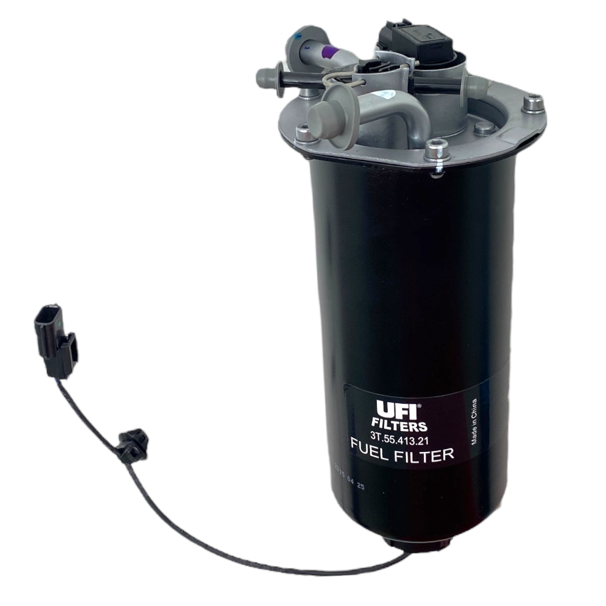 Pièce d'origine Filtre à carburant pour Renault Alaskan 164004KV1B