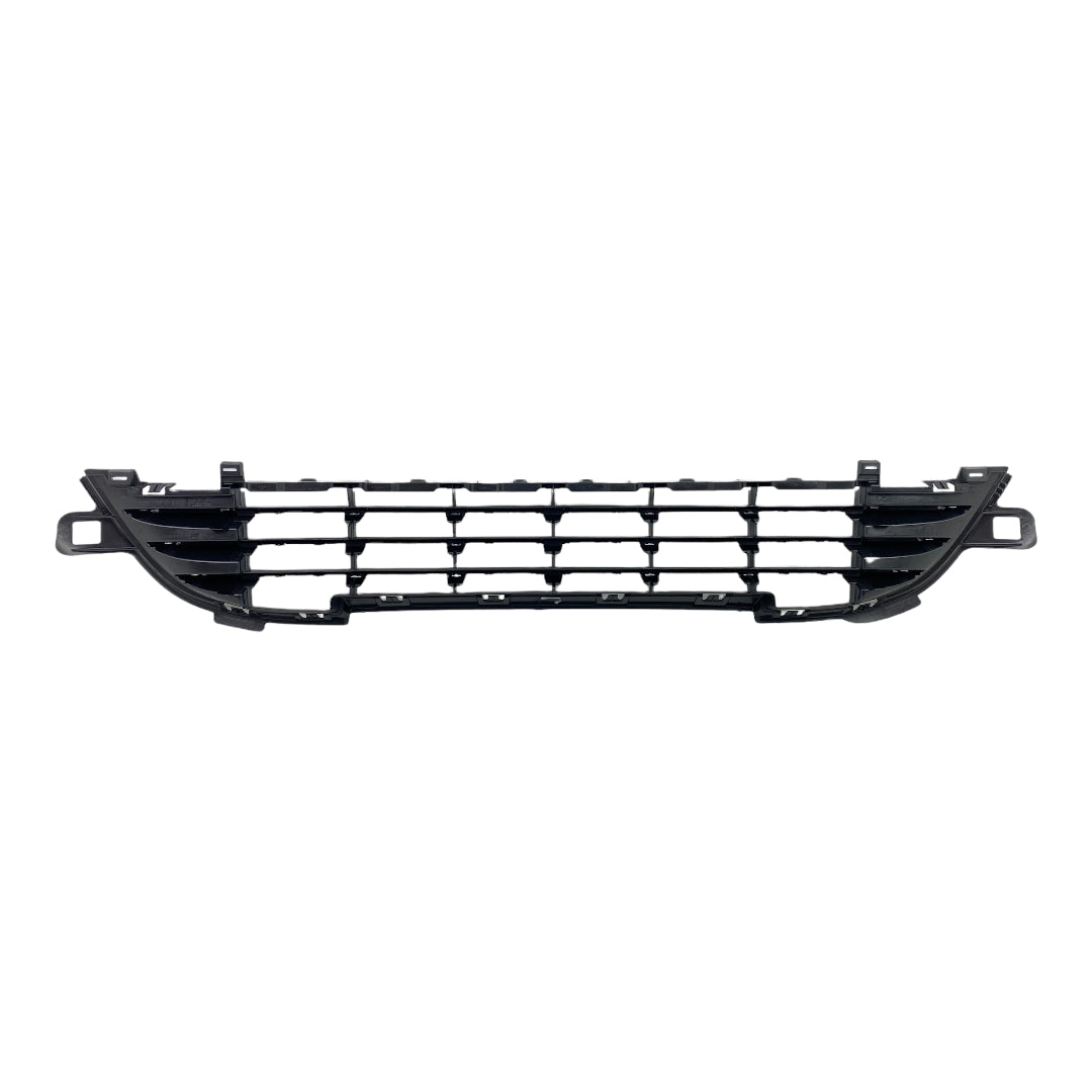 Pièce d'origine Grille de pare-chocs pour Peugeot 207 phase 2 9688091477