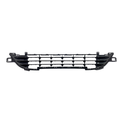 Pièce d'origine Grille de pare-chocs pour Peugeot 207 phase 2 9688091477