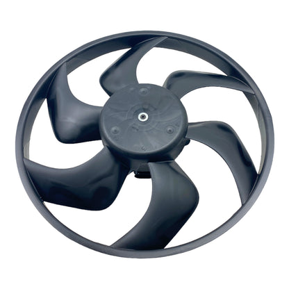 Pièce d'origine Ventilateur de radiateur pour Opel Vivaro I Nissan Primastar Renault Trafic II 7701069898