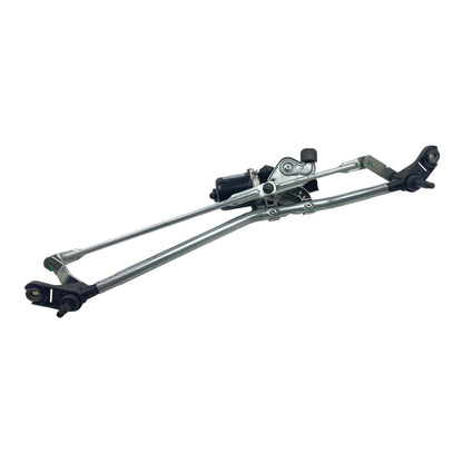 Pièce d'origine Mécanisme d'essuie-glace avant pour Renault Kangoo II 288002453R