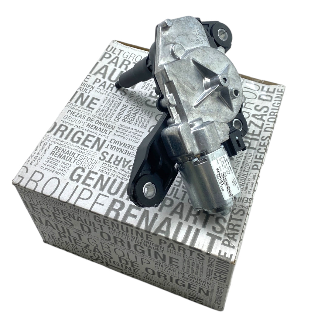 Pièce d'origine Moteur d'essuie-glace arrière pour Renault 287109757R