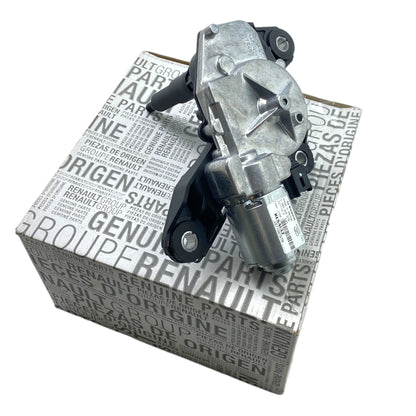 Pièce d'origine Moteur d'essuie-glace arrière pour Renault 287109757R