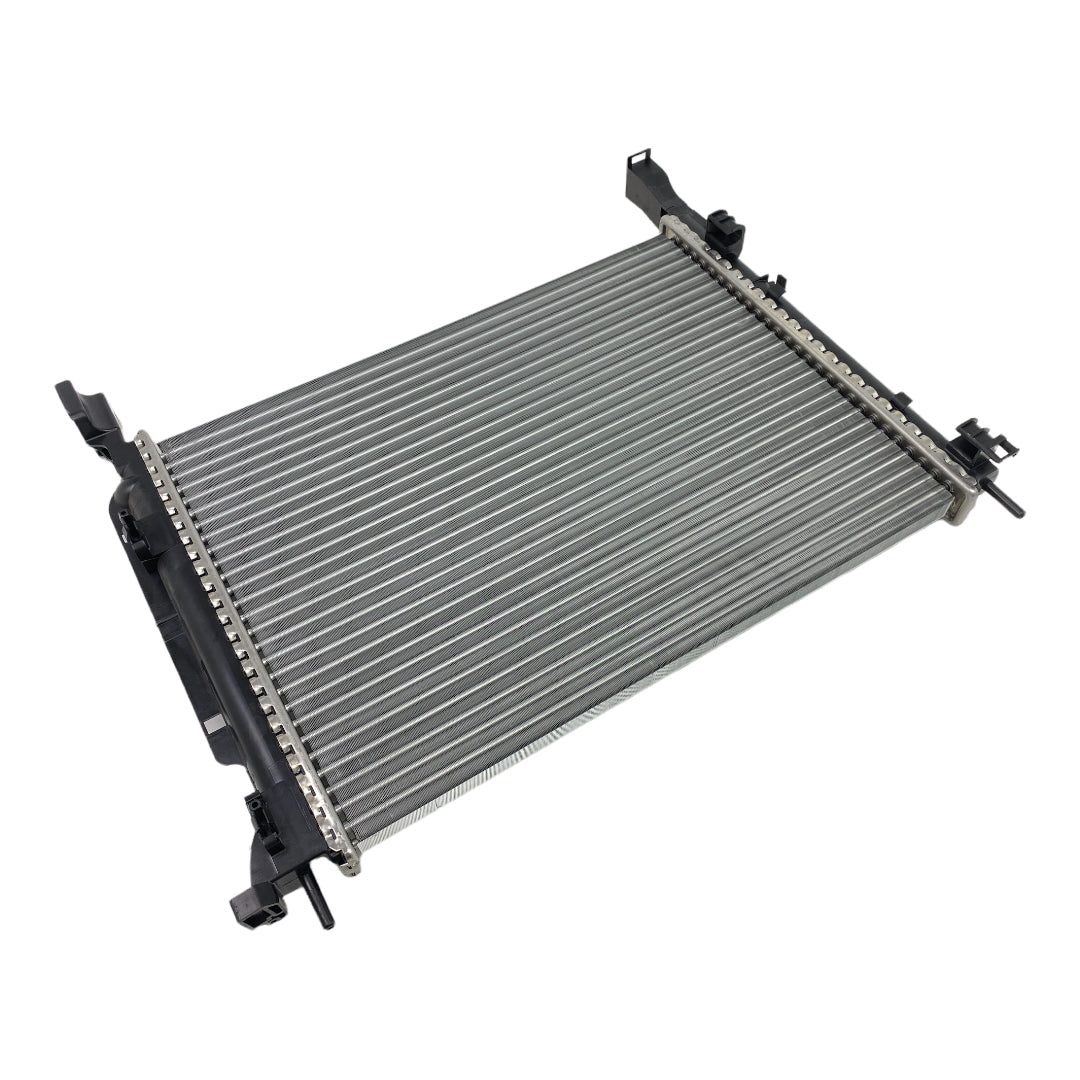 Pièce d'origine Radiateur moteur pour Renault Kangoo II 8200418327