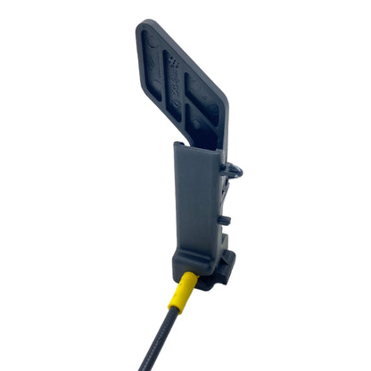 Pièce d'origine Câble d'ouverture de capot pour Renault Kangoo III 2021 656225059R