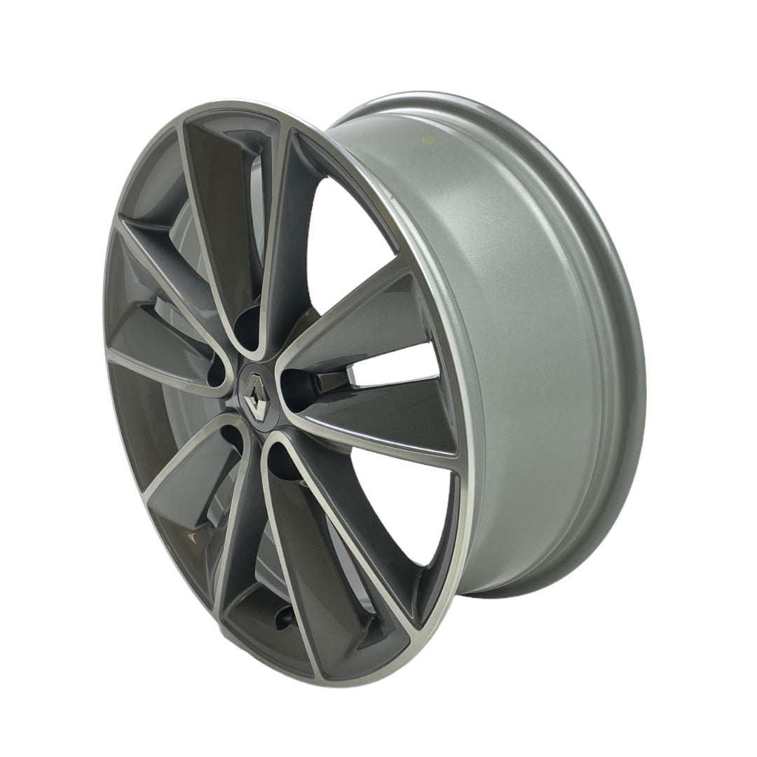Pièce d'origine Jante alliage 17 pouces pour Renault Laguna III 403005270R