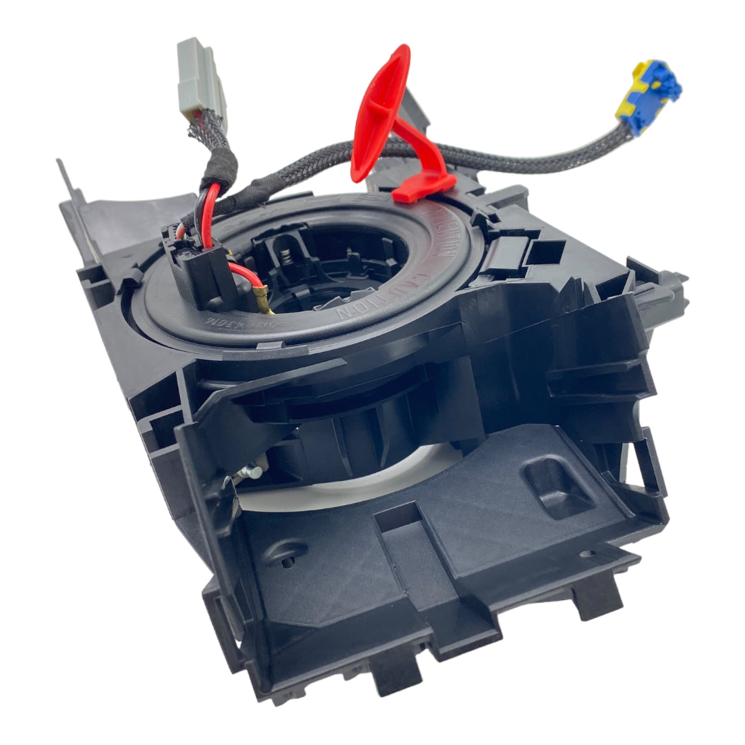 Pièce d'origine Contacteur tournant d'airbag pour Renault Kangoo II 255677645R