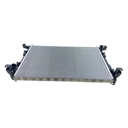 Pièce d'origine Radiateur moteur pour Renault 214100050R