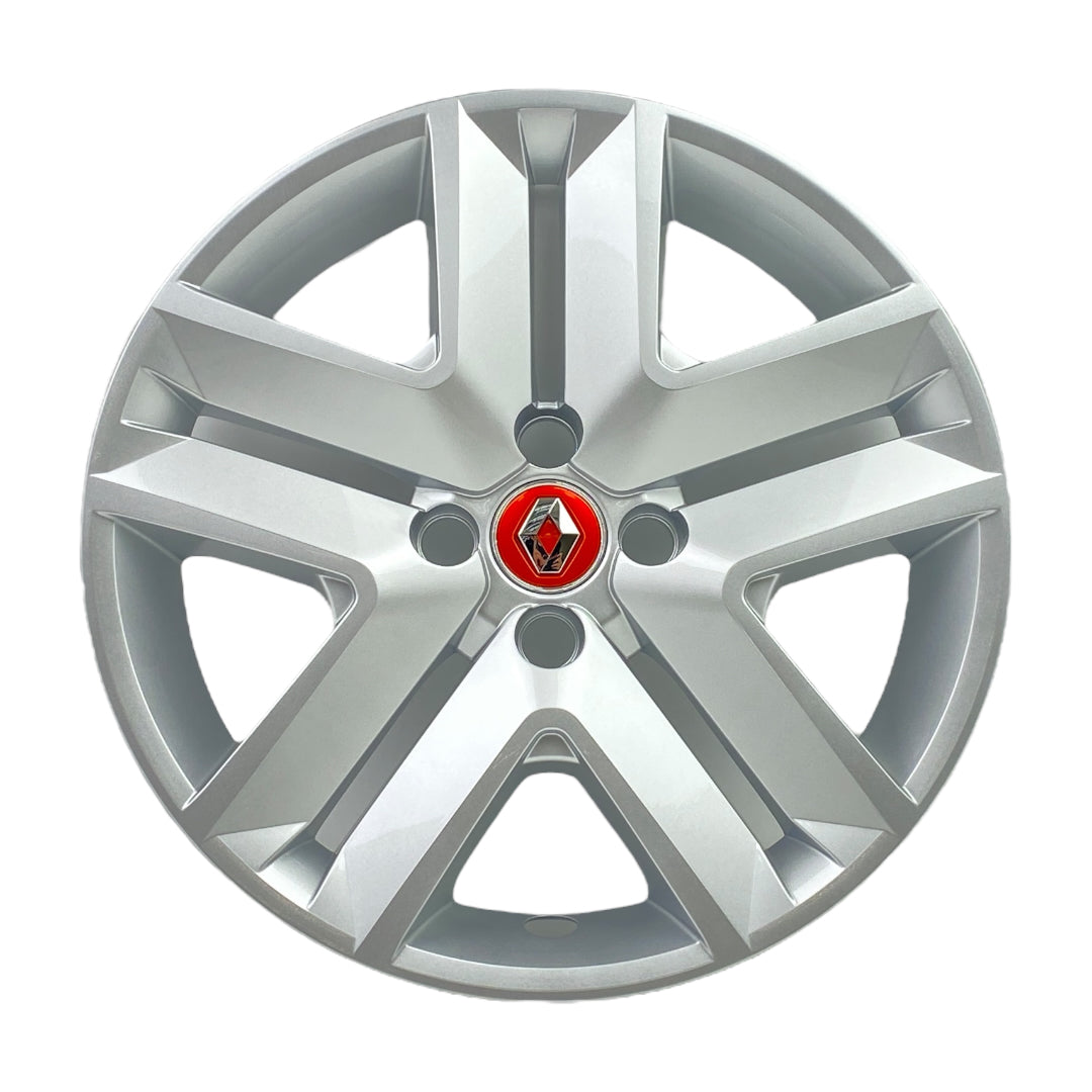 Pièce d'origine Enjoliveur de roue 16 pouces pour Renault Clio V 403155679R