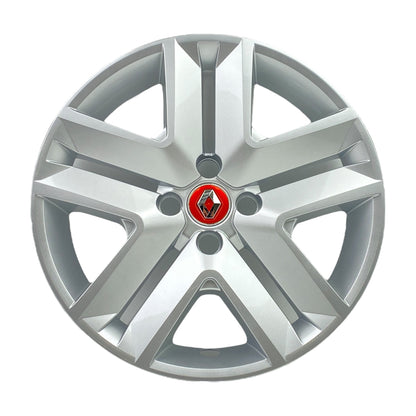 Pièce d'origine Enjoliveur de roue 16 pouces pour Renault Clio V 403155679R