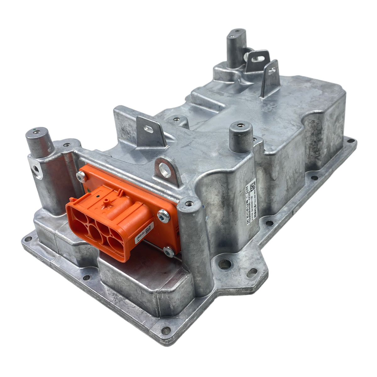 Pièce d'origine Convertisseur de batterie pour Renault 296G90943R