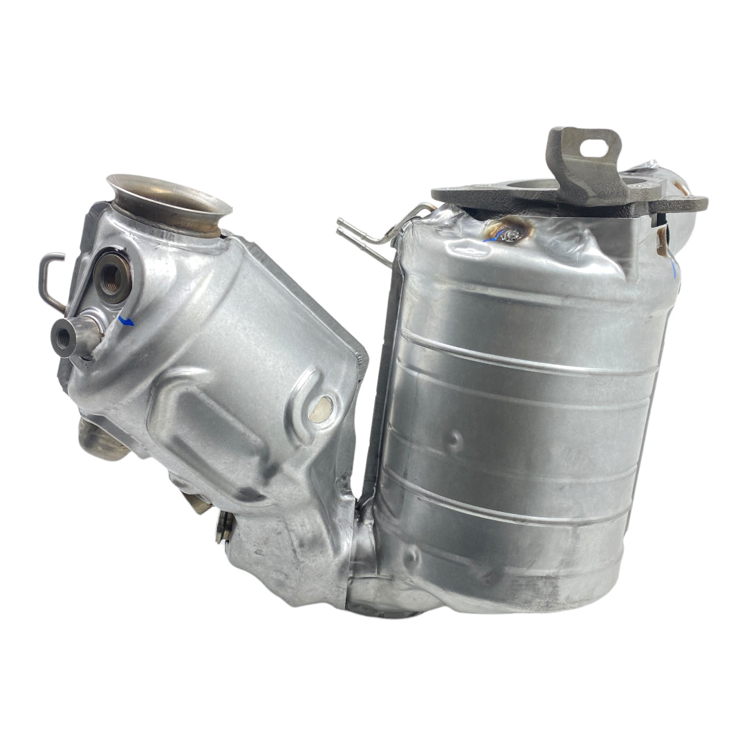 Pièce d'origine Catalyseur pour Renault Opel Fiat Nissan 2.0 dCi 208A05757R