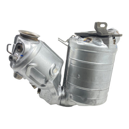 Pièce d'origine Catalyseur pour Renault Opel Fiat Nissan 2.0 dCi 208A05757R