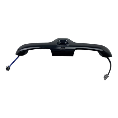Pièce d'origine Poignée de hayon pour Renault Trafic III Opel Vivaro B Fiat Talento 906062341R