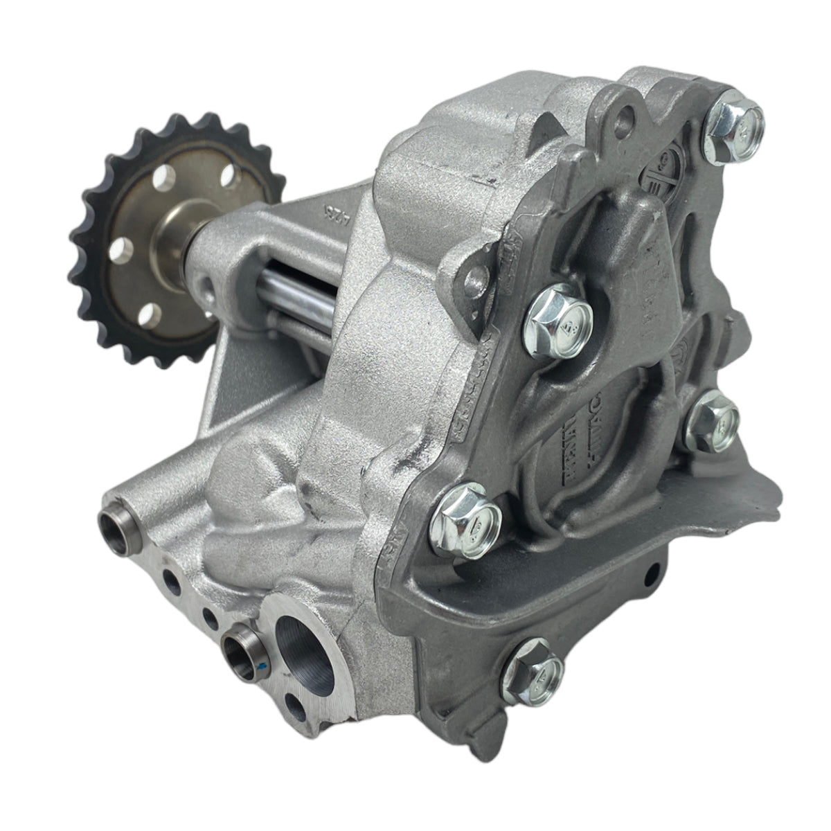 Pièce d'origine Pompe à huile pour Renault Opel Nissan Fiat 150006988R