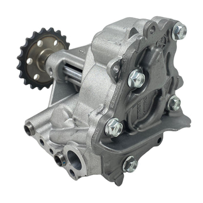 Pièce d'origine Pompe à huile pour Renault Opel Nissan Fiat 150006988R