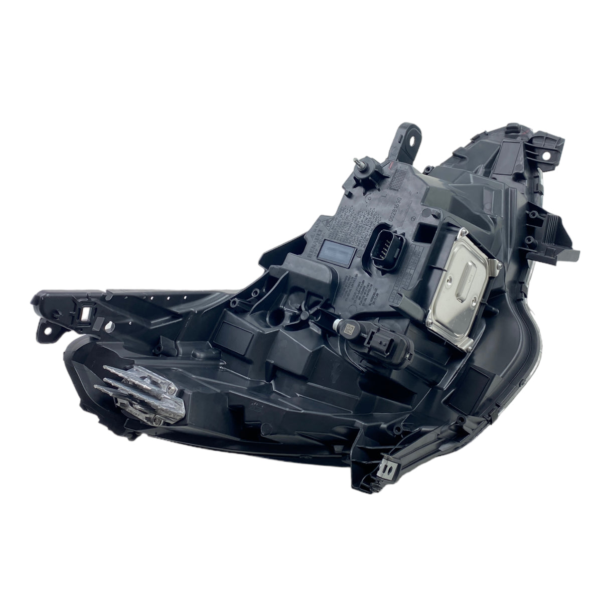 Pièce d'origine Phare avant gauche pour Renault Clio V 260607647R