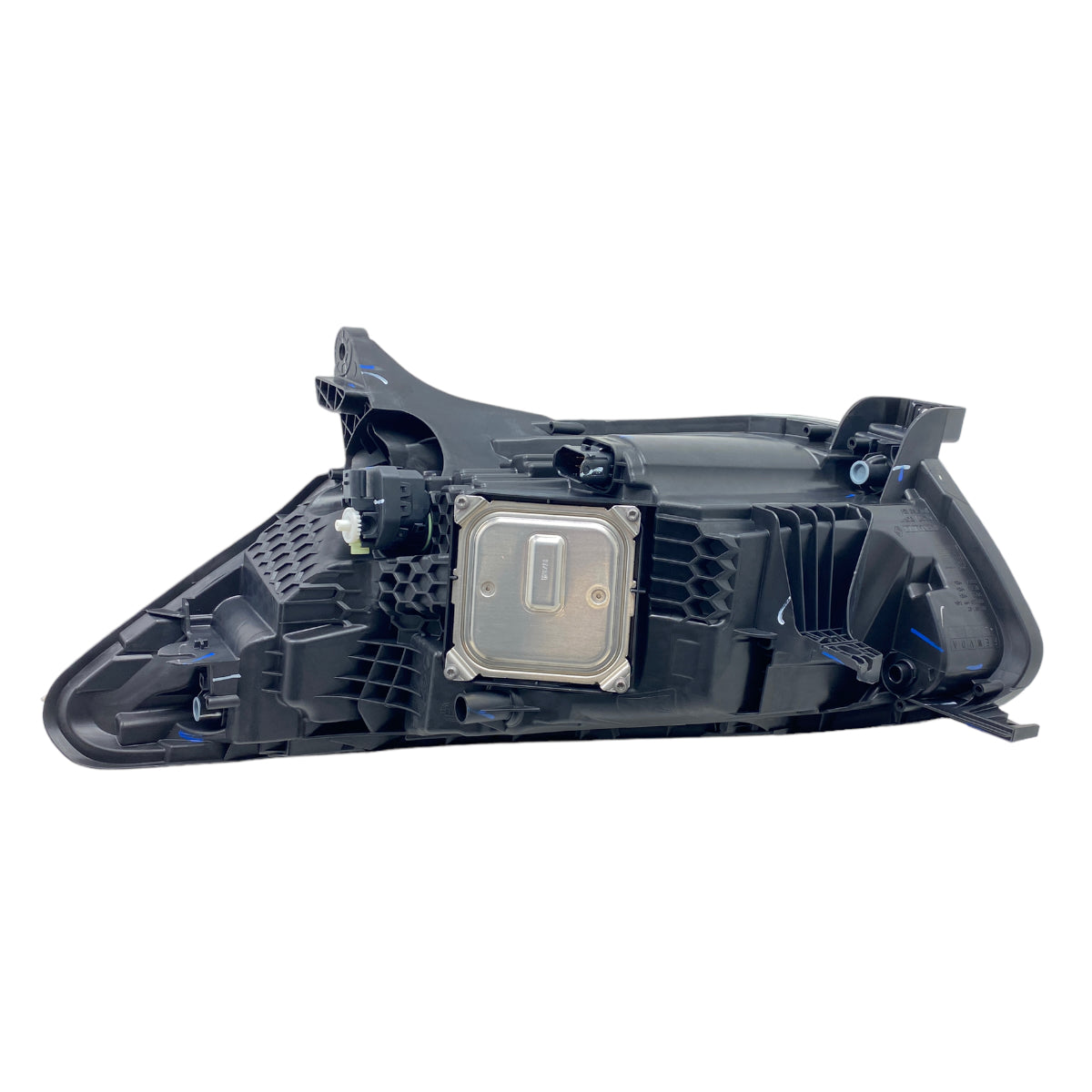 Pièce d'origine Phare avant droit pour Renault Captur I phase 2 260101671R