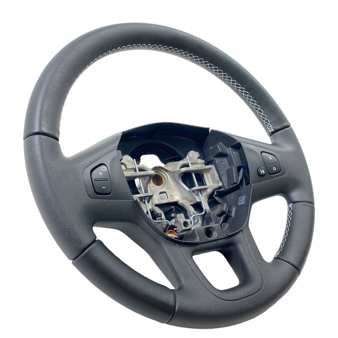 Pièce d'origine Volant pour Renault Trafic III Opel Vivaro B Fiat Talento Nissan NV300 484008352R