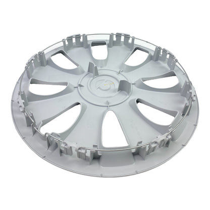 Pièce d'origine Enjoliveur de roue 15 pouces pour Smart 453 A4534000400