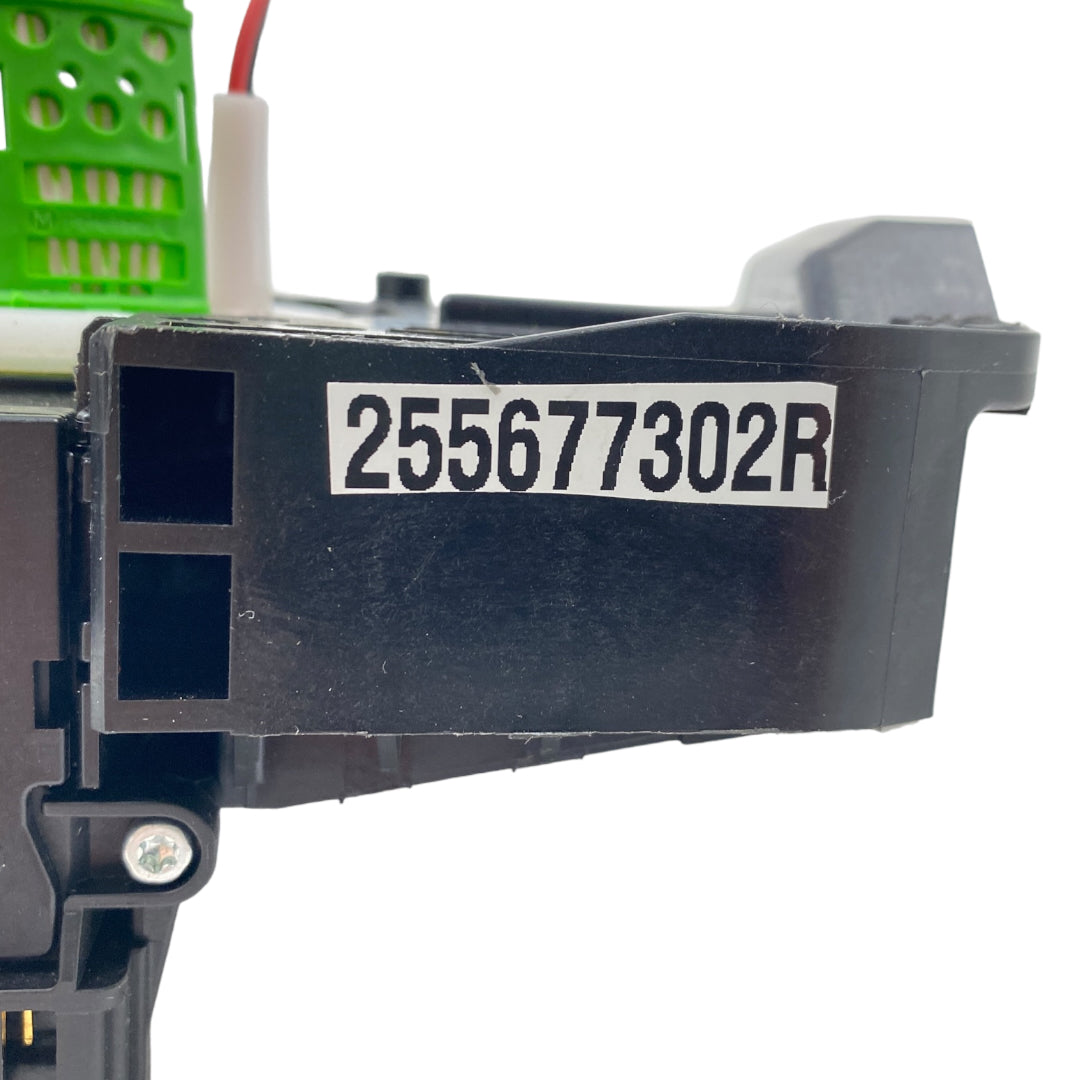 Pièce d'origine Contacteur tournant d'airbag pour Renault Trafic III 255677302R