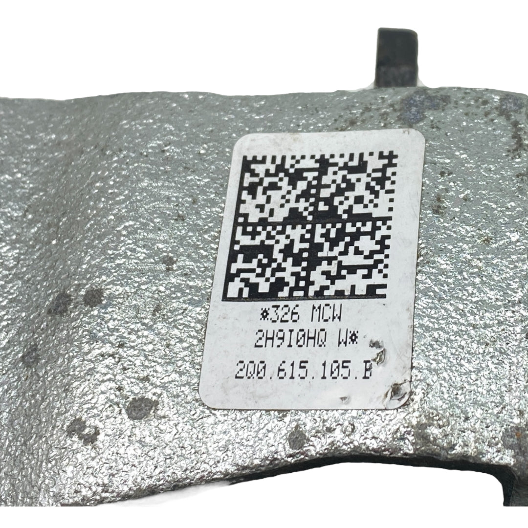 Pièce d'origine Étrier de frein avant gauche pour Seat Ibiza V 2Q0615105B
