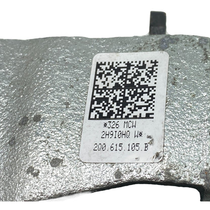 Pièce d'origine Étrier de frein avant gauche pour Seat Ibiza V 2Q0615105B