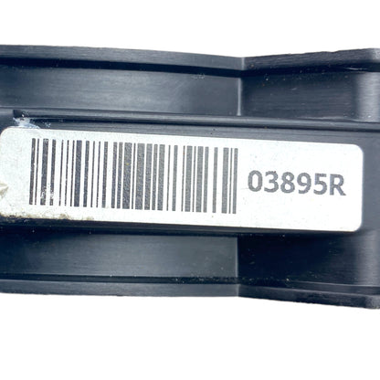 Pièce d'origine Tube de guidage de jauge d'huile pour Renault Master III Opel Movano B 2.3 DCI 111503895R