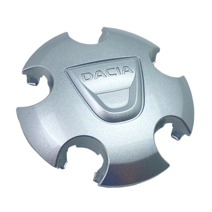 Pièce d'origine Enjoliveur cache-moyeu pour Dacia Duster I Duster II 403157451R