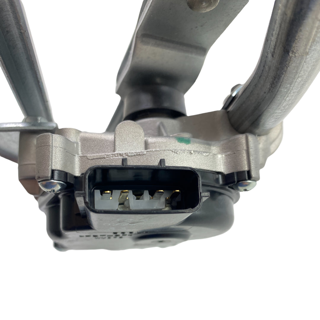 Pièce d'origine Tringlerie d'essuie-glace pour Dacia Jogger Sandero III Logan III 288006875R